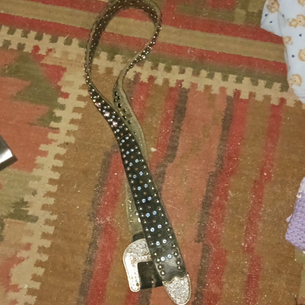Belt